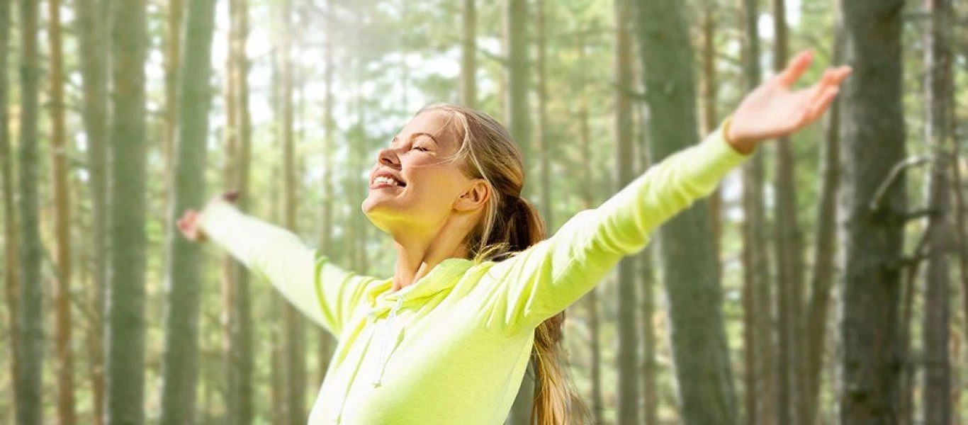 Τα οφέλη των αμινοξέων στη φυσική και πνευματική υγεία!